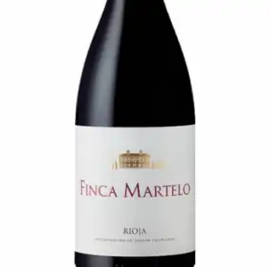 Finca Martelo Tinto Reserva 2016