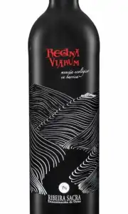 Viarum Tinto Crianza 2019