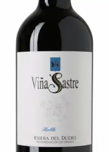 Viña Sastre Tinto 2020