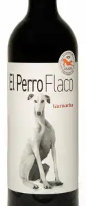 El Perro Flaco Tinto