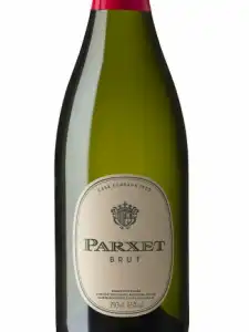 Parxet Grapa Brut Cava