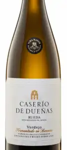 Caserio De Dueñas Blanco 2018