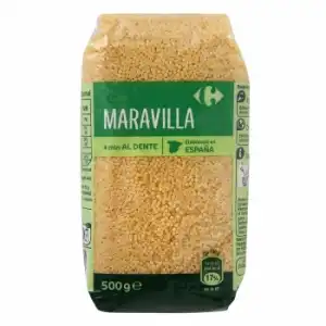 Maravilla Carrefour 500 g.