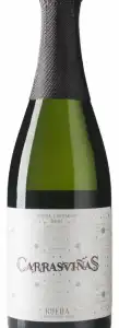 Carrasviñas Espumoso Brut