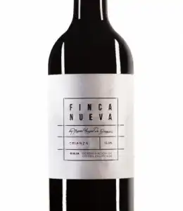 Finca Nueva 2015