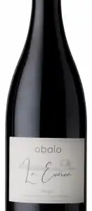 Obalo La Encína Tinto 2017