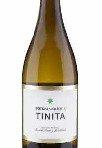 Tinita Blanco 2018