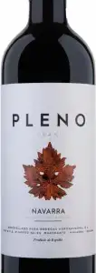 Pleno Tempranillo Tinto 2021