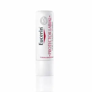 Protector para labios secos Eucerin 1 ud.