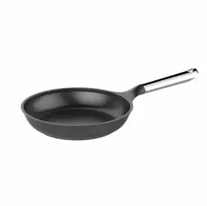 Sartén Alumino Fundido CARREFOUR HOME 24 cm - Negra