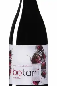 Botani Tinto 2019