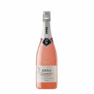 Cava Codorníu-Anna brut rosé 75 cl.