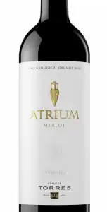 Atrium Tinto 2020