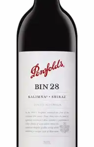 Bin 28 Kalimna Shiraz Tinto 2017