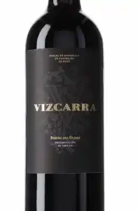 Vizcarra Tinto 2021