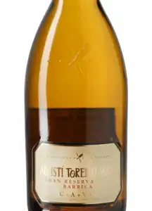 Agusti Torello Mata Cava 2016