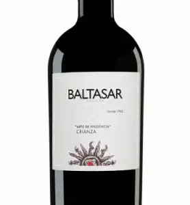 Baltasar Gracian Tinto 2018