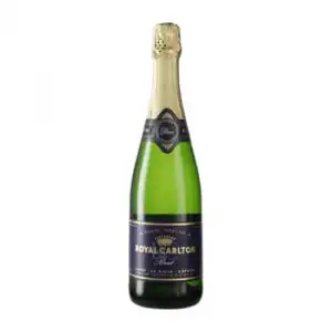 Bodegas Bilbaínas Royal Carlton Brut Cava 75 Cl 11% Vol.