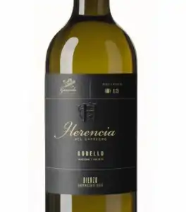 Herencia Del Capricho Blanco 2019