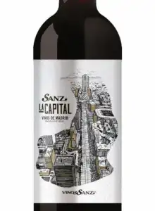 La Capital Tinto 2021