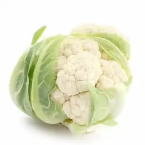 Coliflor ecológica Carrefour 1 ud