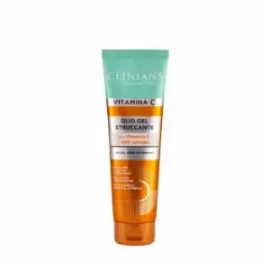 Desmaquillante en gel vitamina C Clinians 125 ml