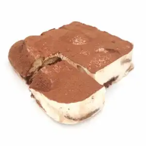 Tarta de tiramisú 600 g