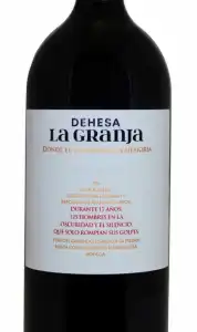 Dehesa La Granja 2015