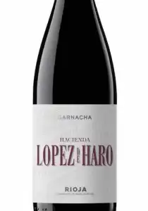 Hacienda Lopez De Haro Garnacha Tinto Joven 2021