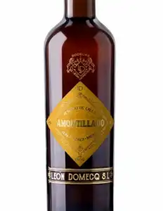 Señorio De Callao Amontillado