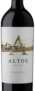 Altos De Luzon Tinto 2020