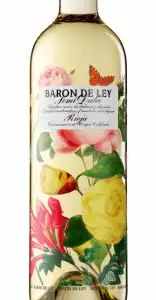 Baron De Ley Semidulce 2021