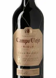 Campo Viejo Tinto Gran Reserva 2012