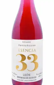 Esencia33 Rosado 2022