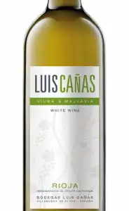 Luis Cañas Blanco 2021