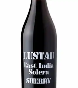 Lustau East India Solera Generoso