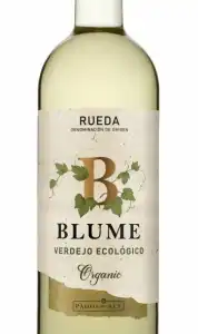 Blume Verdejo Ecológico Blanco 2022