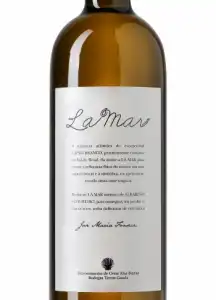 La Mar Blanco 2019