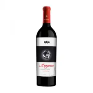 Bodegas Aragonesas Vino Tinto Aragonia Selección Especial Campo 75 Cl 14.5% Vol.