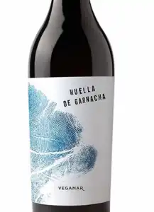 Huella De Garnacha Tinto 2020