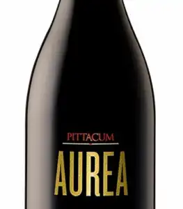 Pittacum Aurea Tinto 2017