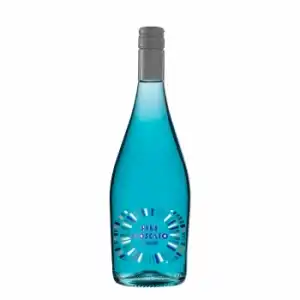 Frizzante Viña Lobon blue moscato 75 cl.