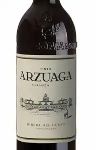 Arzuaga Tinto Crianza 2021