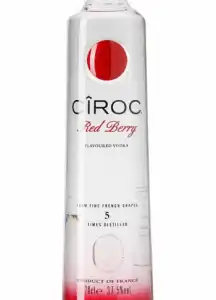 Ciroc Red Berry Vodka