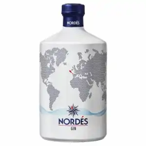 Ginebra Nordés premium 1 l.