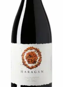 Haragan Tinto 2017