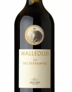 Malleolus De Valderramiro Tinto 2018