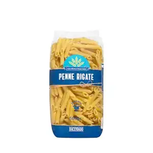 Pasta penne rigate Hacendado Paquete 0.5 kg