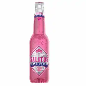 Salitos pink 33 cl.