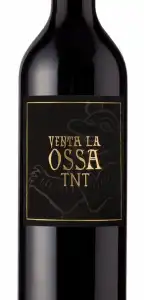 Venta La Ossa Tnt Tinto 2017